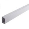 Metallic Trunking 50mm x 200mm
