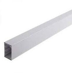 Metallic Trunking 50mm x 200mm