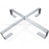 Cable Storage Rack for Pole (150 x 320mm)