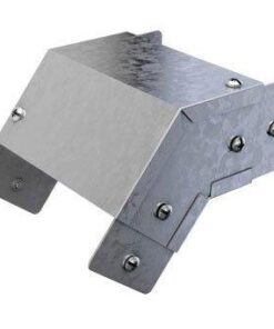 Cable Trunking Bends-Inner and Outer 200m