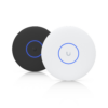 Ceiling-Mounted 6-Stream WiFi 7 Access Point with 10/5/2.5/1 GbE and 6 GHz Support