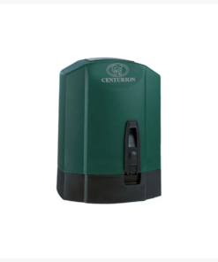 CENTURION D10 high-speed industrial sliding gate motor