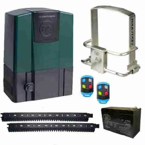 Centurion D2 Turbo Sliding Gate Motor