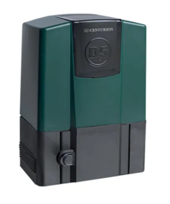 Centurion D5 Evo Domestic & Light-industrial Sliding Gate Motor