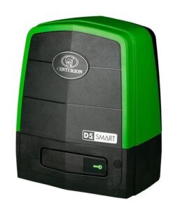 Centurion D5 Evo SMART Domestic and Light-Industrial Sliding Gate Motor