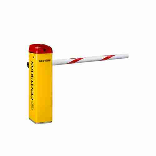 CENTURION SECTOR II High-Volume Industrial Traffic Barrier