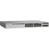 Cisco Systems Catalyst 9200L C9200L-24P-4G-E 24-Port PoE+ Switch with 4×1G Uplinks, Network Essentials