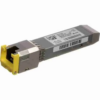 Cisco Systems Cisco GLC‑TE 1000BASE‑T Standard Copper SFP Transceiver Module