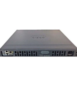 Cisco Systems Cisco ISR4331/K9 Integrated Services Router (ISR 4331)