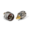 Connectors for Mobile Signal Booster (3G, 4G & 5G)