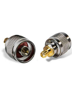 Connectors for Mobile Signal Booster (3G, 4G & 5G)