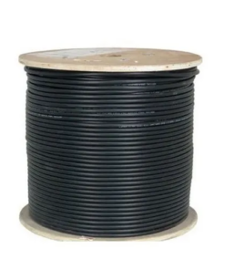 CP Outdoor Cat 6 Cable Semi-Copper