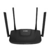 D-Link AC1200 Dual Band Gigabit Wi-Fi 5 Router – DIR-825M