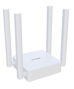 D-Link AC1200 Dual Band Wi-Fi 5 Router – DIR-812M