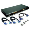 D-Link Cable Kit for DKVM Products – 1M (DKVM-CB)