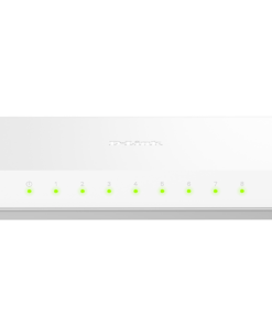 D‑Link DES‑1008A 8‑Port Fast Ethernet Unmanaged Switch
