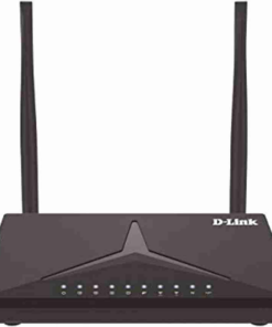 D‑Link DIR‑825M Wireless N300/450 Dual‑Band Router