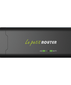 D‑Link DWR‑910M 4G LTE USB Wi‑Fi Modem Router