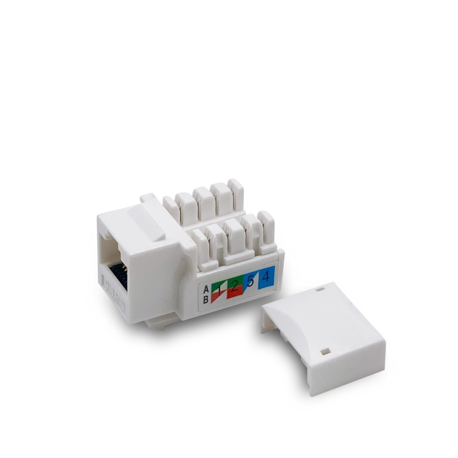 D‑Link Keystone Modules