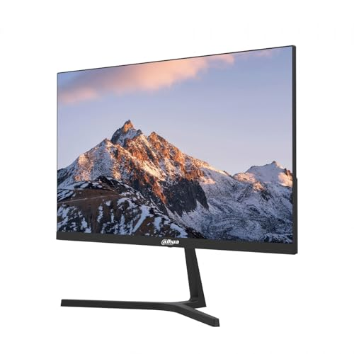 Dahua A200Y 21.45" Full HD LED Monitor