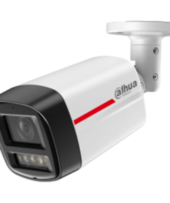  Dahua DH-IPC-HFW2449TL-S-PRO 4MP WizColor Fixed-Focal Bullet IP Camera