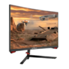 Dahua E230C 27" Curved Full HD Gaming Monitor 1920x1080