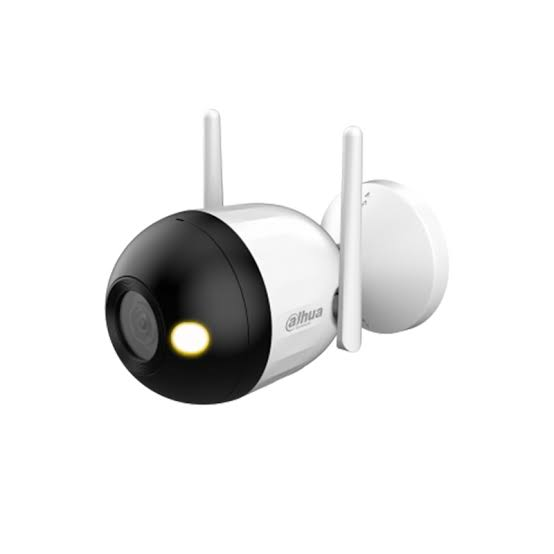 Dahua F4C-LED 4MP Full-Color Outdoor Wi-Fi Security Camera