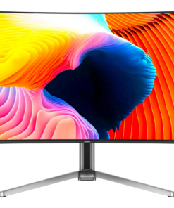 Dahua GO43A 31.5" 4K UHD QD-OLED Gaming Monitor 3840 x 2160