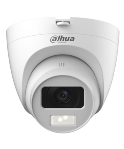 Dahua HAC-HDW1500CLQP 5MP Smart Dual Light Eyeball HDCVI Camera