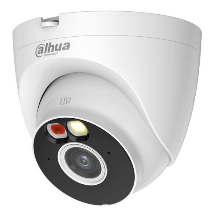Dahua IPC-HDW1230DT-STW 2MP IR Fixed-Focal Wi-Fi Eyeball Network Camera