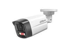 Dahua IPC-HFW1239TL1-PV 2MP Smart Dual Light Active Deterrence Bullet IP Camera
