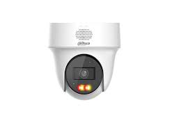 Dahua IPC-PT1439H-PV 4MP Smart Dual Light Active Deterrence PT Network Camera