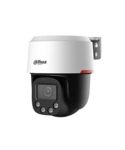 Dahua SD2C400NA-B-PV-PRO 4MP WizColor WizSense PT Network Camera