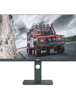 Dahua U401A 27" 4K UHD LED Monitor
