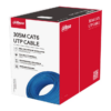 Dahua UTP CAT6 Indoor Cable 305 m - Semi Copper 