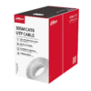 Dahua UTP CAT6 Indoor Cable 305 m – Pure Copper