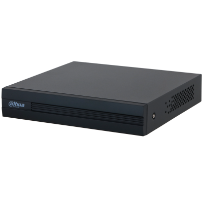 Dahua XVR1B08 8-Channel Penta-brid Digital Video Recorder
