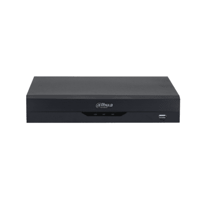Dahua XVR5108HS 8-Channel Penta-brid Digital Video Recorder