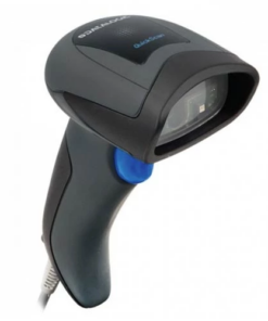 Datalogic QuickScan QD2430-BK 2D Barcode Scanner