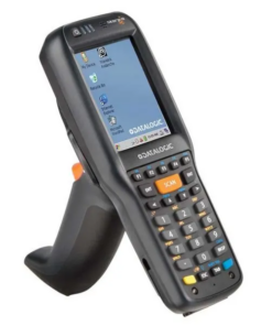Alternative view of Datalogic Skorpio X4 Mobile Computer (942600023)