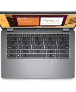 Dell Latitude 5450, Intel Core Ultra 5-1255U, 16GB RAM, 512GB SSD, 14.0″ FHD Laptop