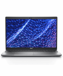Dell Latitude 5530 Laptop Core i7 1265U vPro, 16GB RAM, 512GB SSD, 15.6 inch Laptop