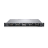 Dell PowerEdge R260 Rack Server Intel Xeon E-2414 16GB 2TB SATA