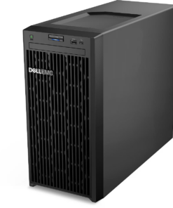 Dell PowerEdge T150 Tower Server Intel Pentium G6405T 8GB 1TB HDD