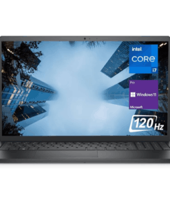 Dell Vostro 3520 Core i7 16GB 512SSD 15.6" Laptop