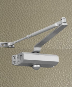 Door Closer