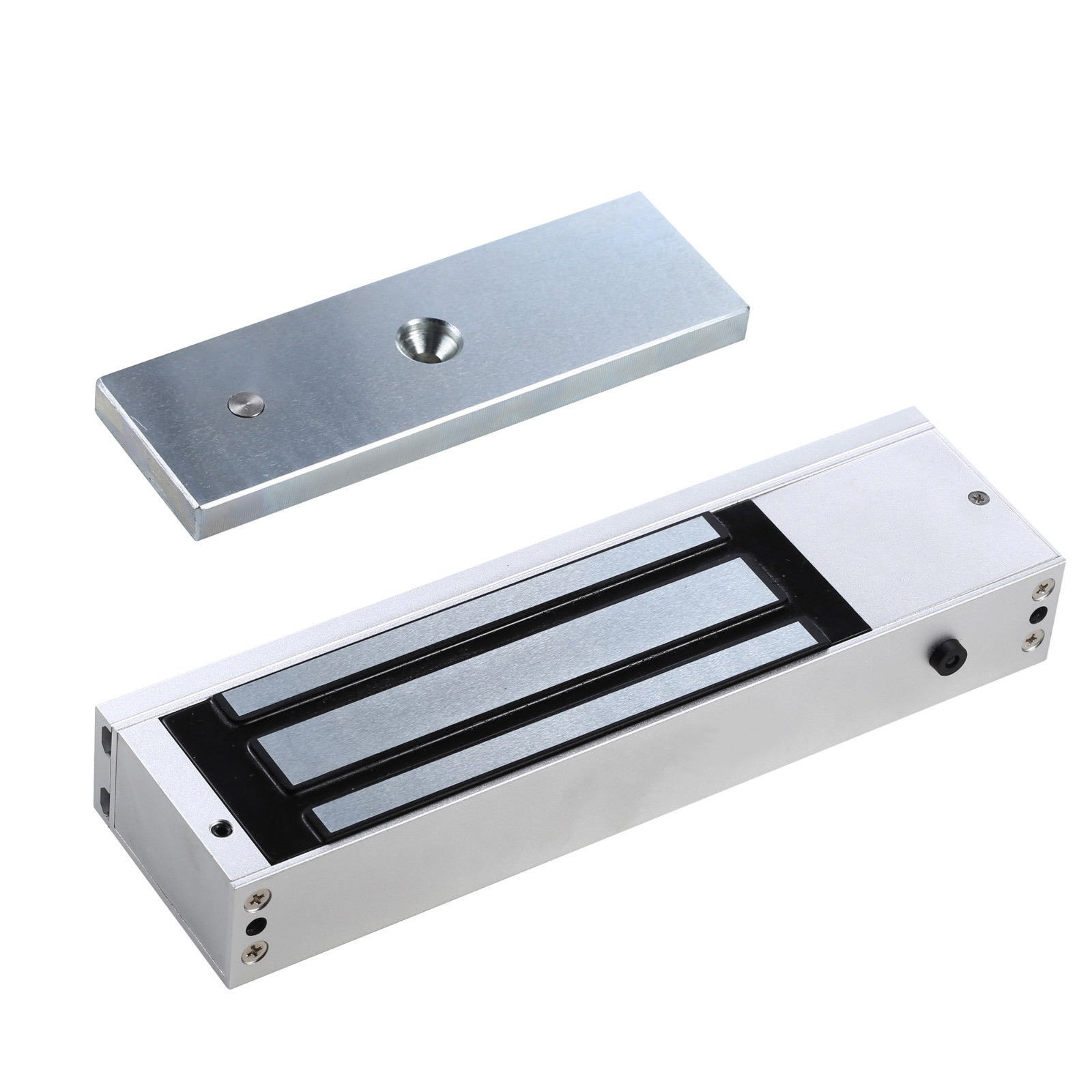 Door Magnetic Lock with 500kg Holding Force