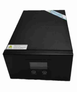 Drom Power Pure Sine Wave Inverter 2500W