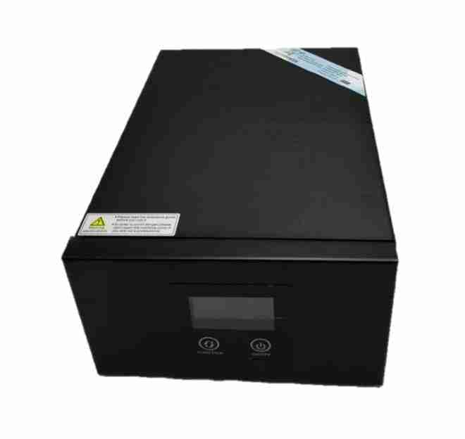 Drom Power Pure Sine Wave Inverter 2500W