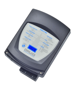 Druid 13 LCD Electric Fence Energizer